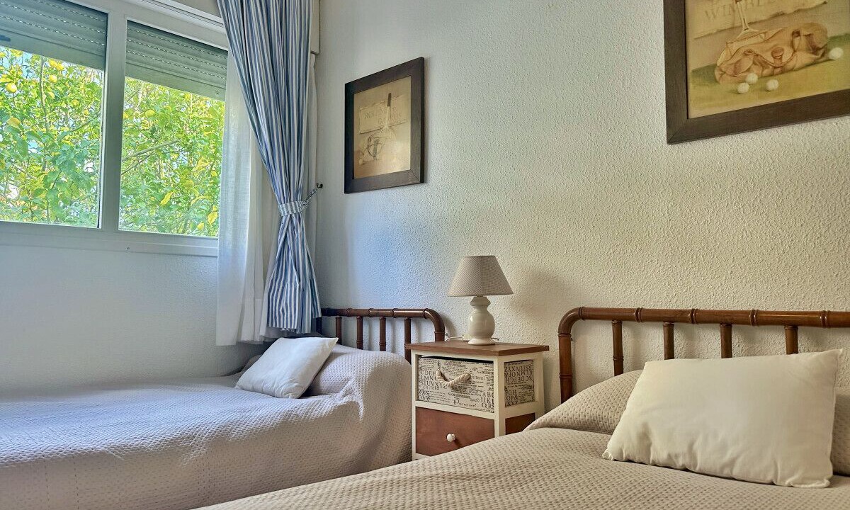 Photo of Bedroom in Santona