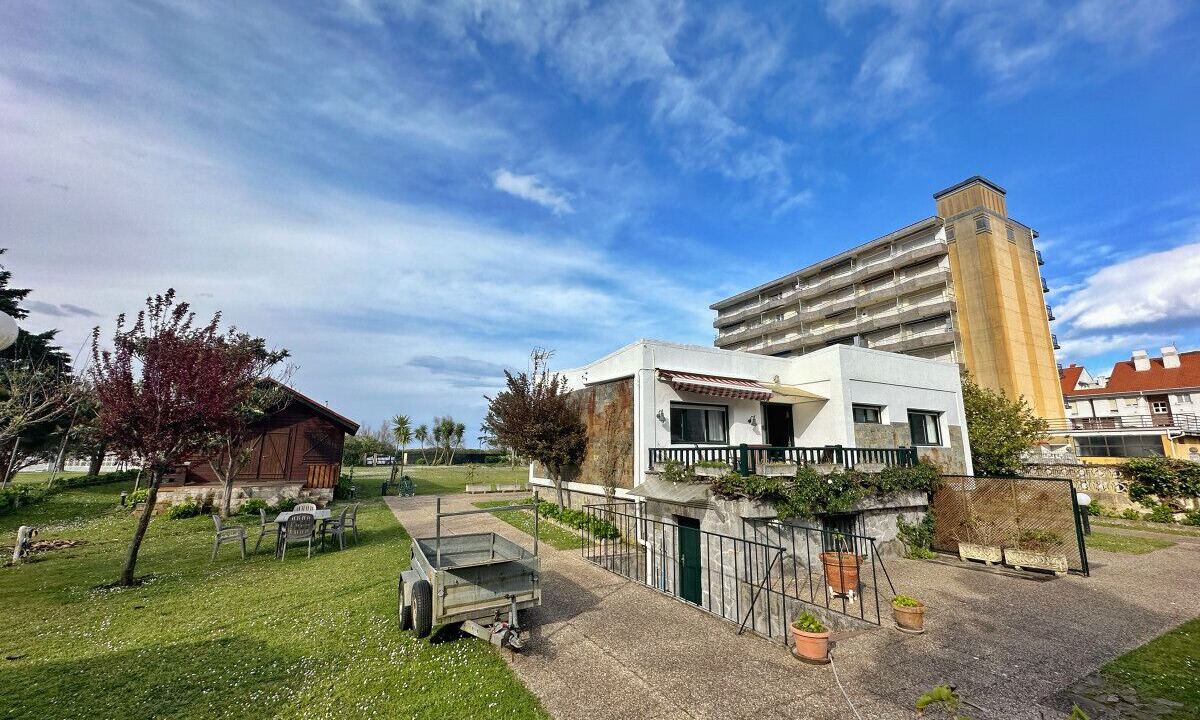 Photo of Outdoor in Santona