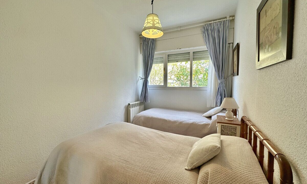 Photo of Bedroom in Santona