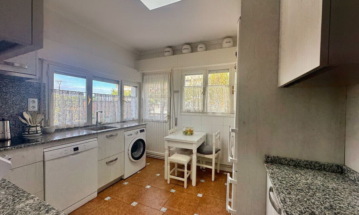 Photo of Kitchen in Santona