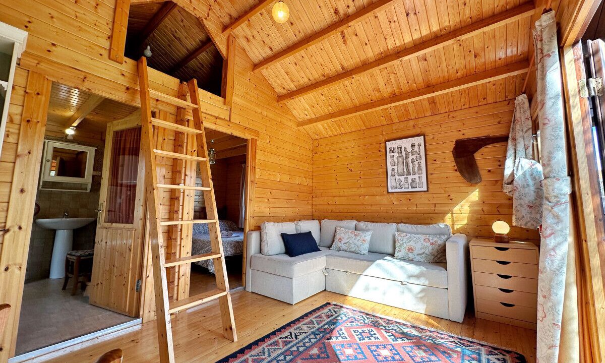 Photo of Livingroom in Santona