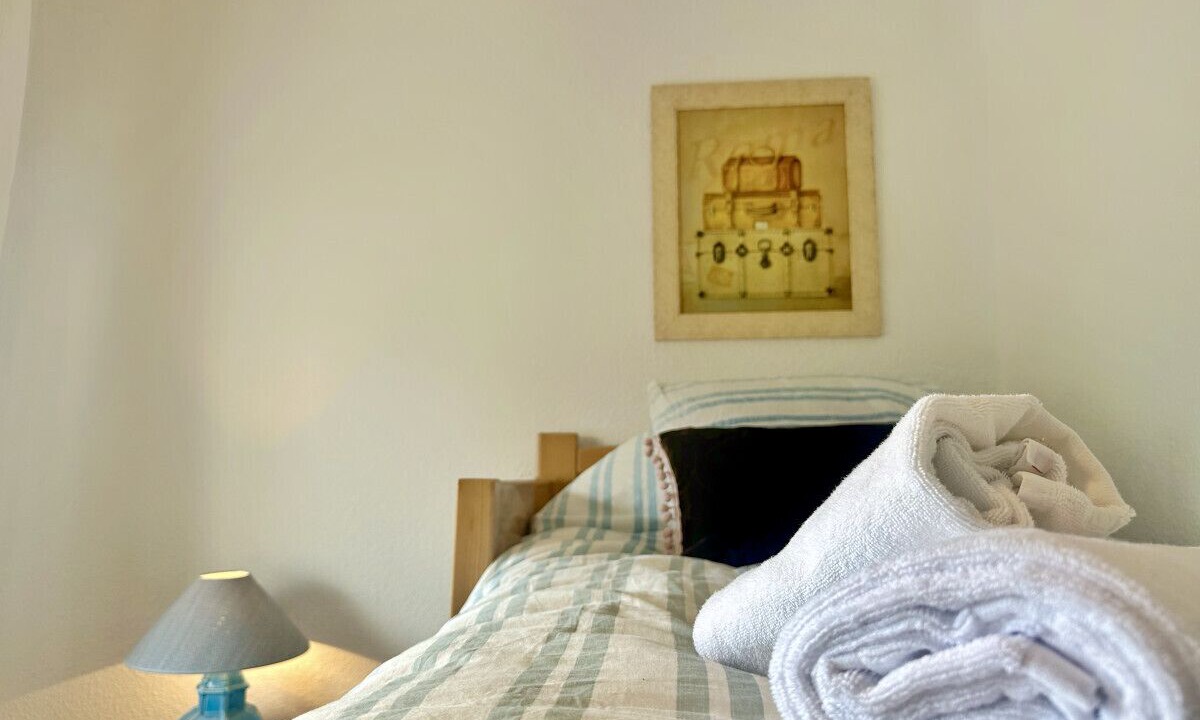 Photo of Bedroom in Santona