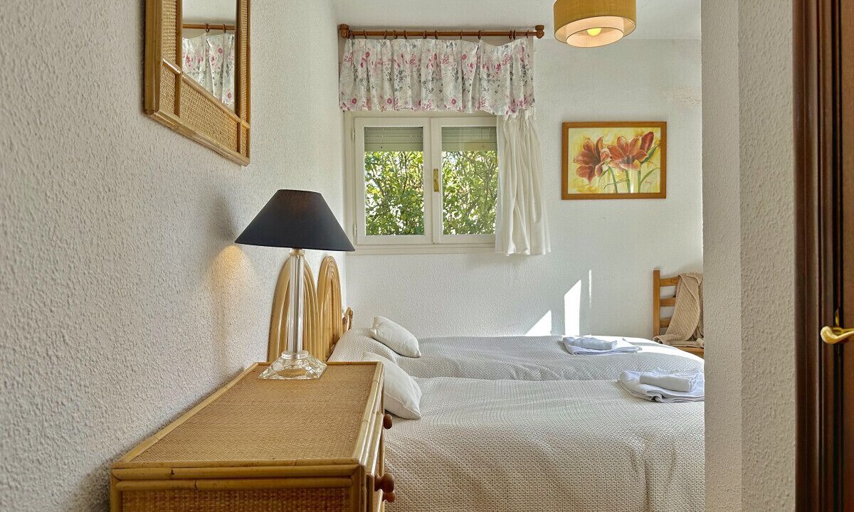 Photo of Bedroom in Santona
