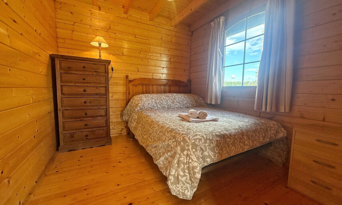 Photo of Bedroom in Santona