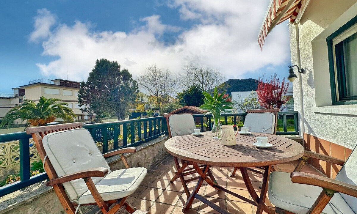 Photo of Outdoor in Santona