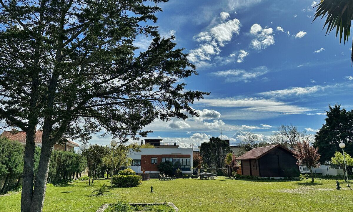 Photo of Outdoor in Santona