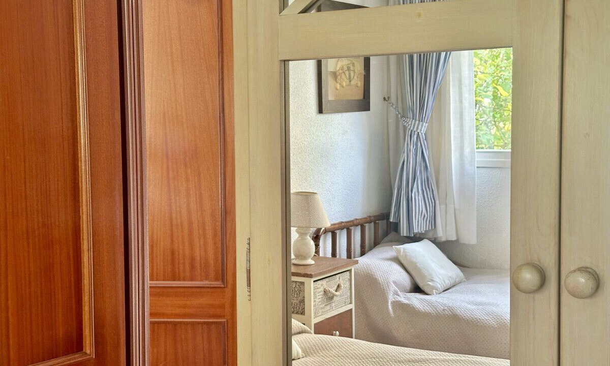 Photo of Bedroom in Santona