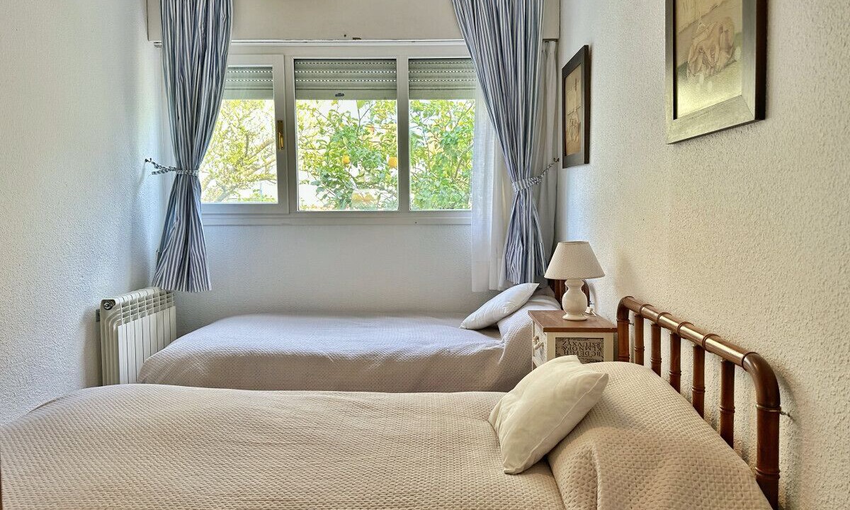 Photo of Bedroom in Santona