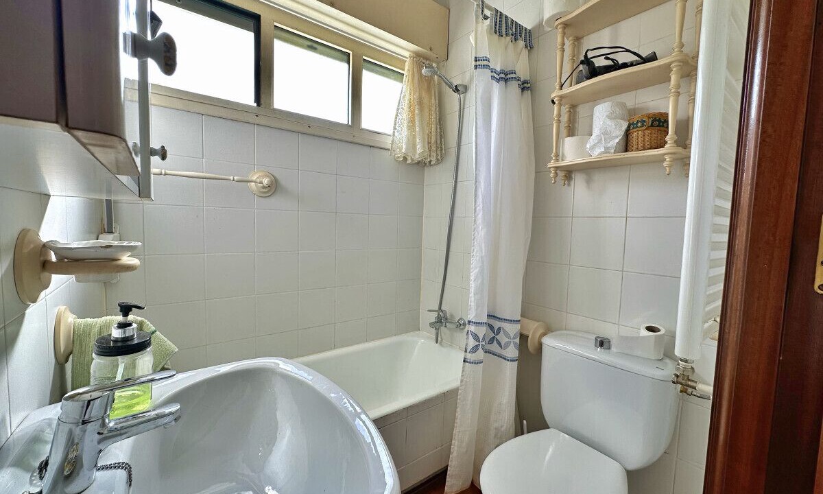 Photo of Bathroom in Santona