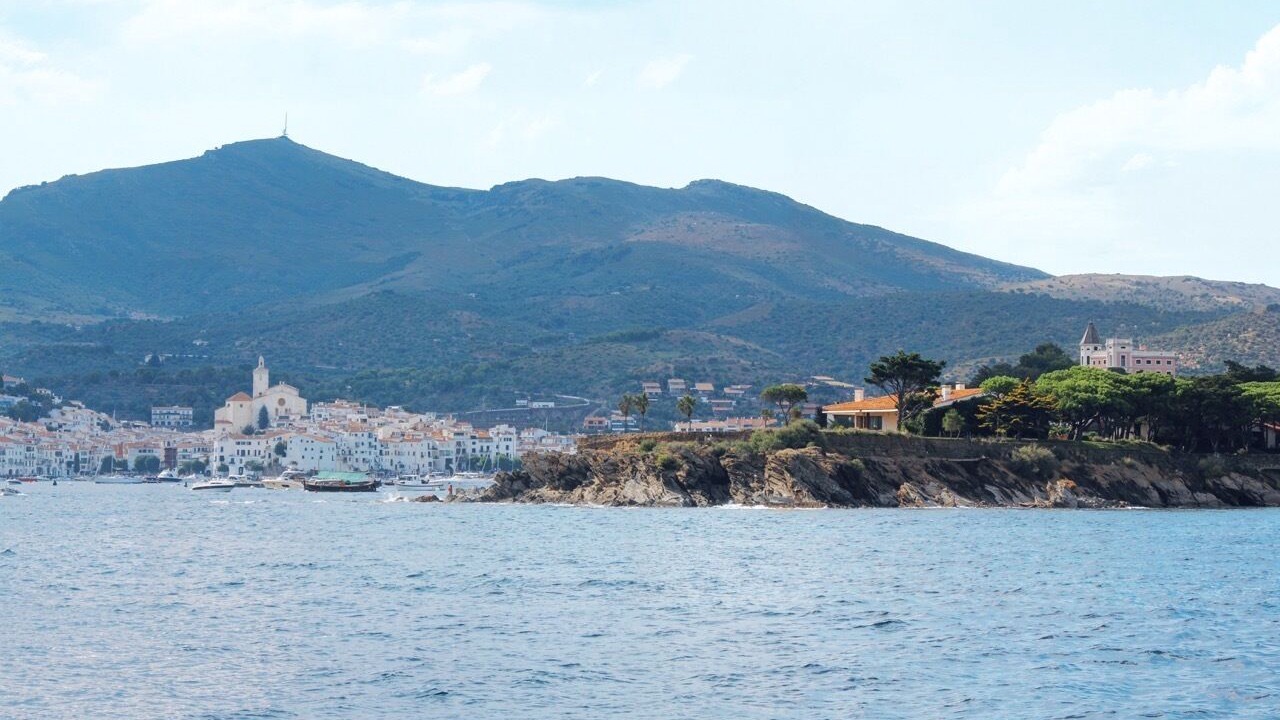 Photo of Others in Cadaques