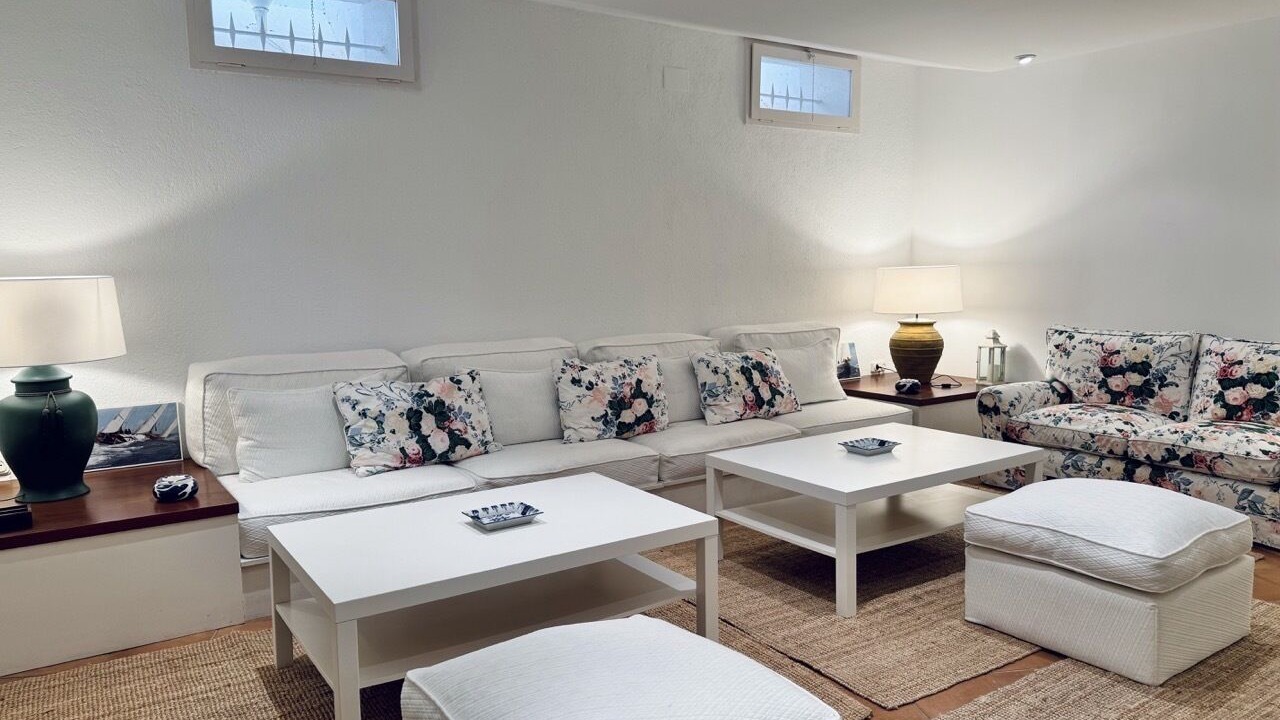 Photo of Livingroom in Cadaques