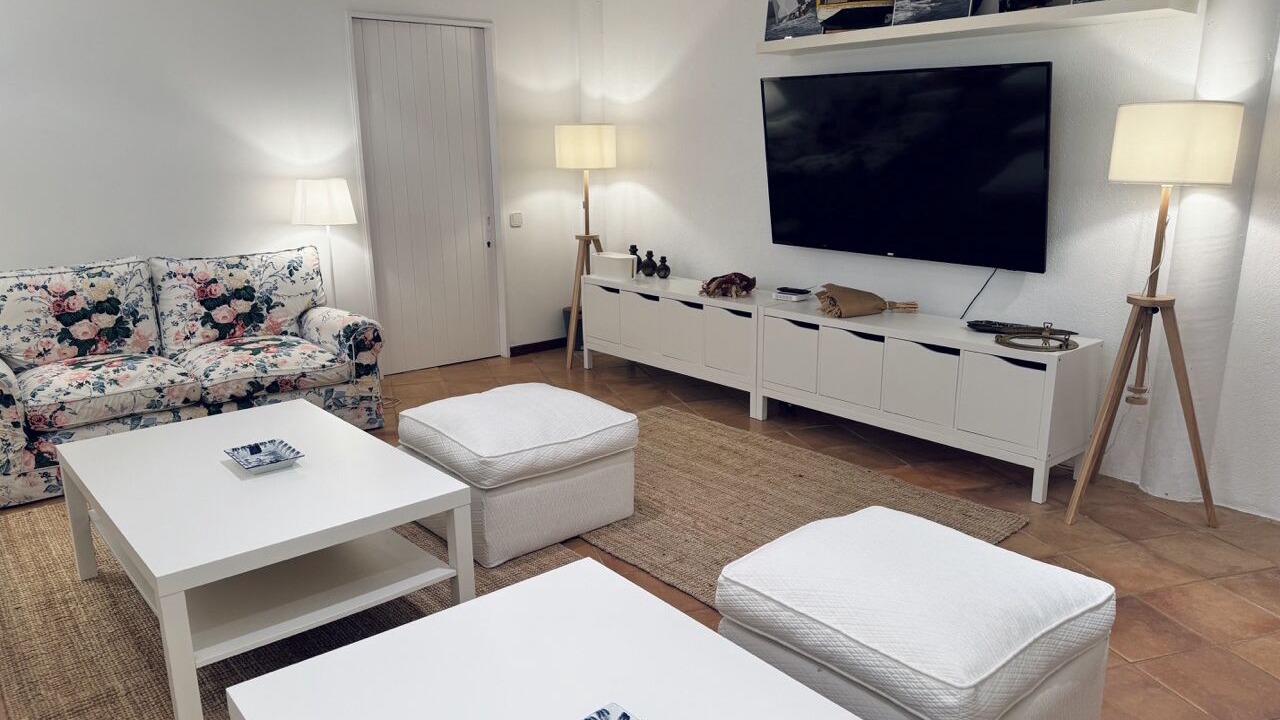 Photo of Livingroom in Cadaques