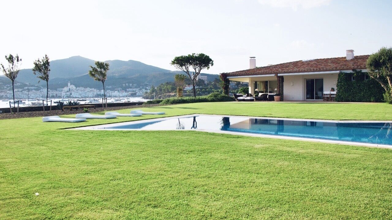 Photo of Outdoor in Cadaques