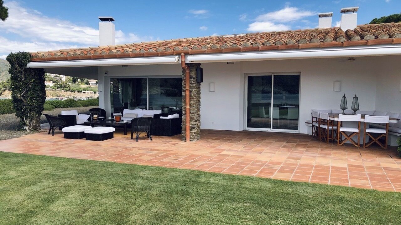 Photo of Outdoor in Cadaques