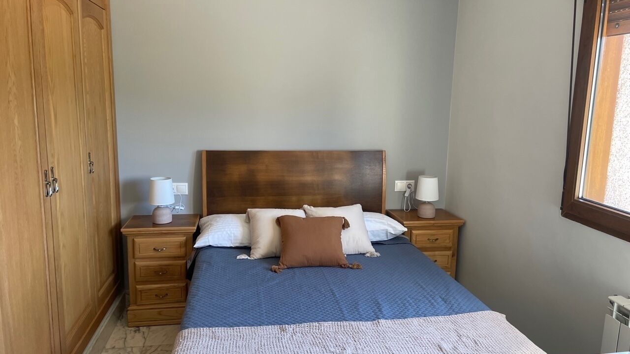 Photo of Bedroom in Balea