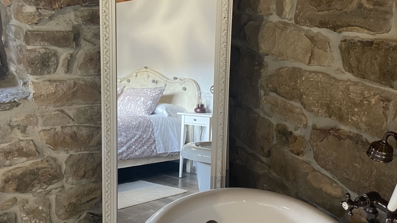 Photo of Bathroom in San Pedro del Romeral