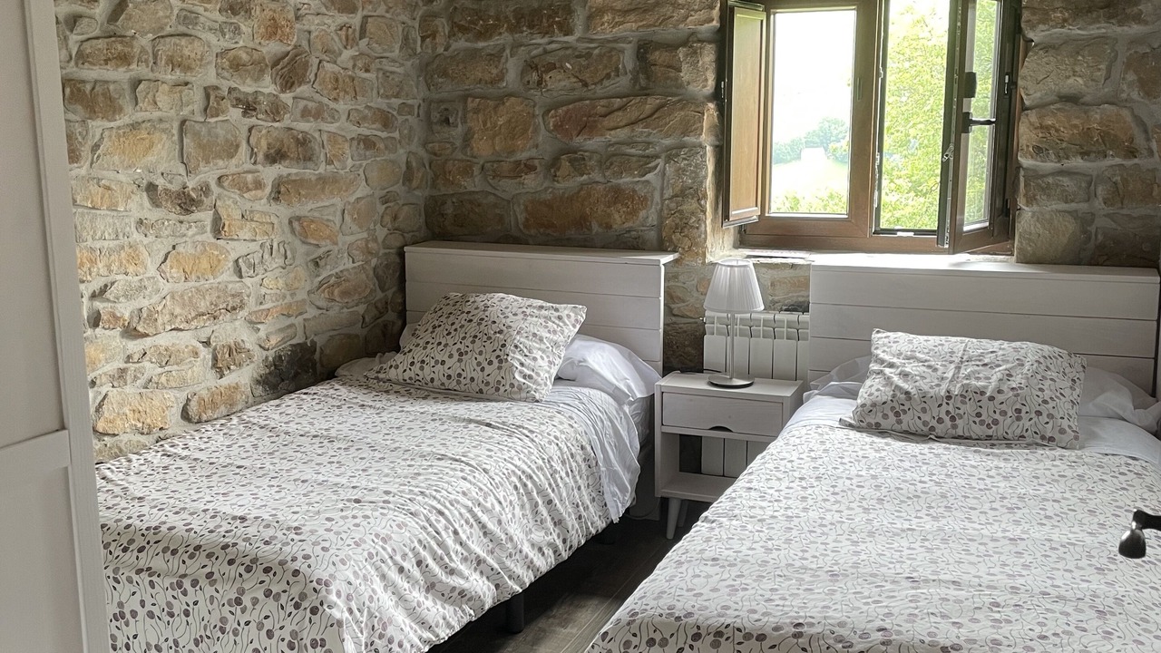 Photo of Bedroom in San Pedro del Romeral