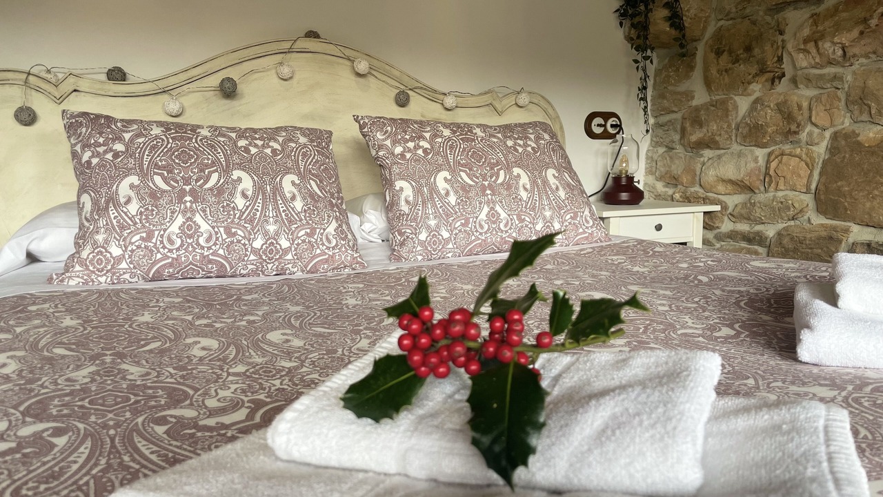 Photo of Bedroom in San Pedro del Romeral