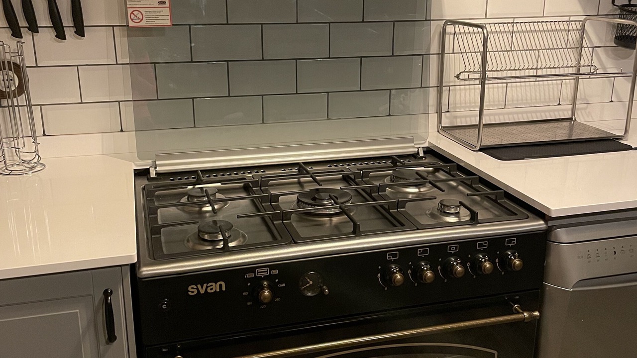 Photo of Kitchen in San Pedro del Romeral