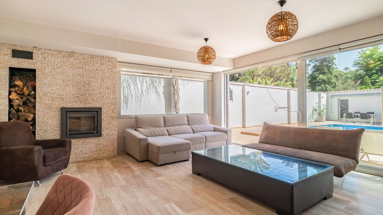 Photo of Bedroom in Torrequebrada