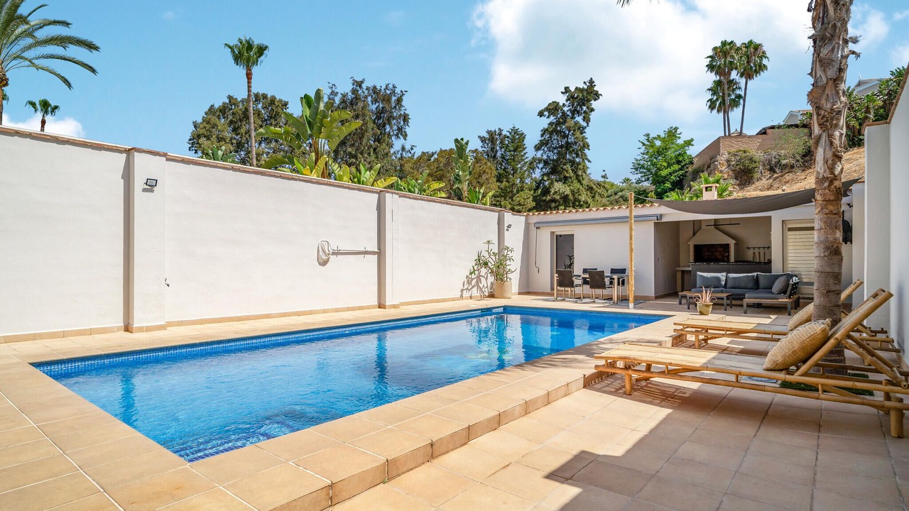 Photo of Outdoor in Torrequebrada
