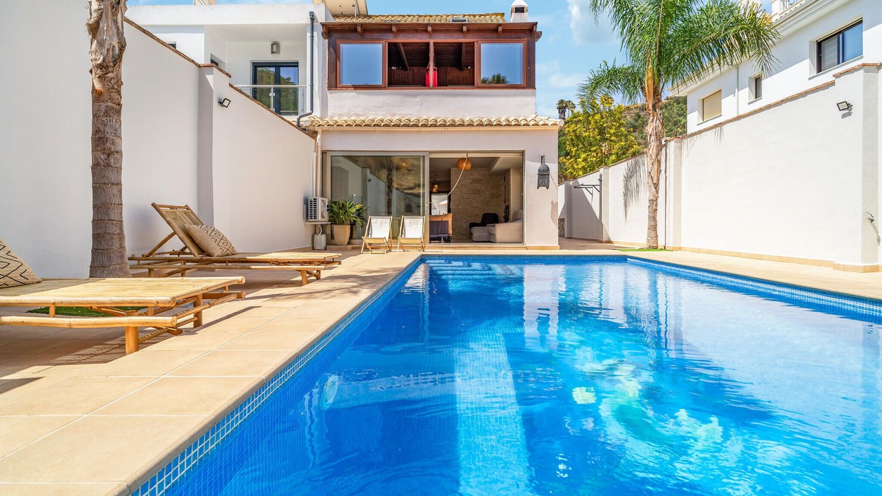 Photo of Outdoor in Torrequebrada