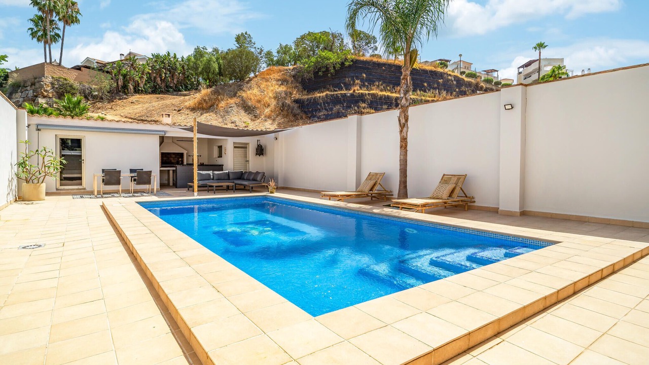 Photo of Outdoor in Torrequebrada