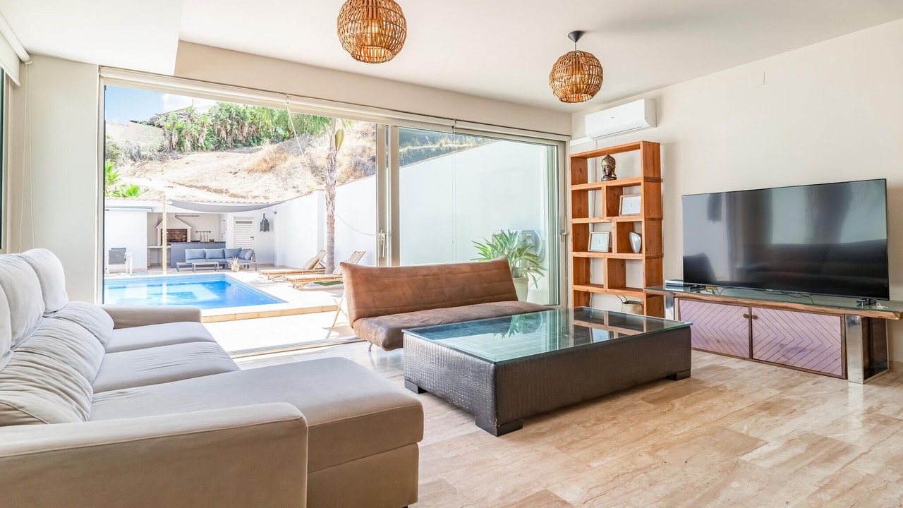 Photo of Bedroom in Torrequebrada