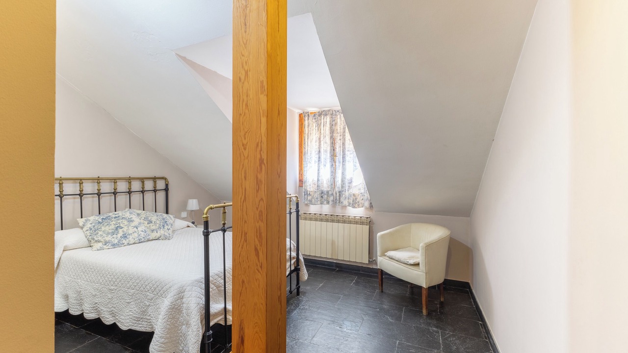 Photo of Bedroom in La Matilla