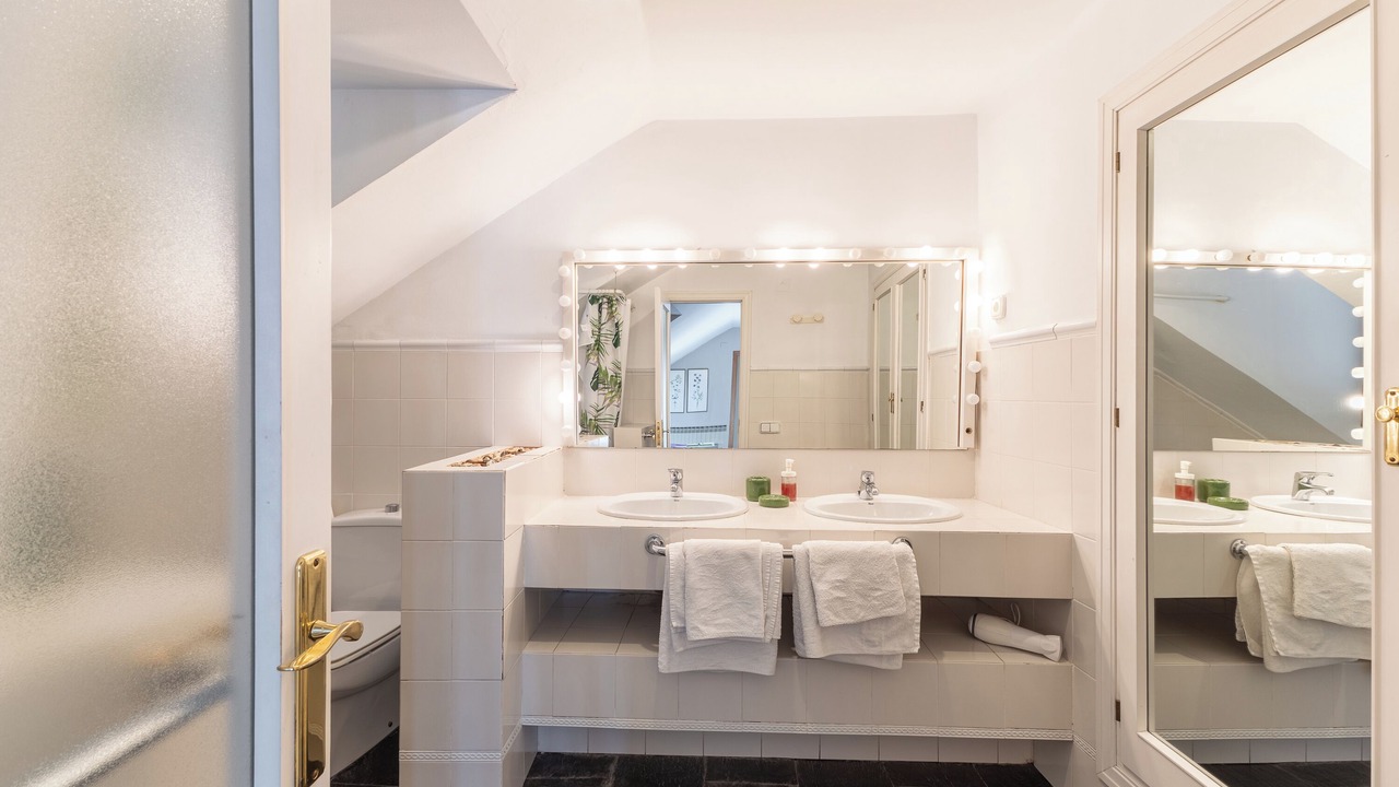 Photo of Bathroom in La Matilla