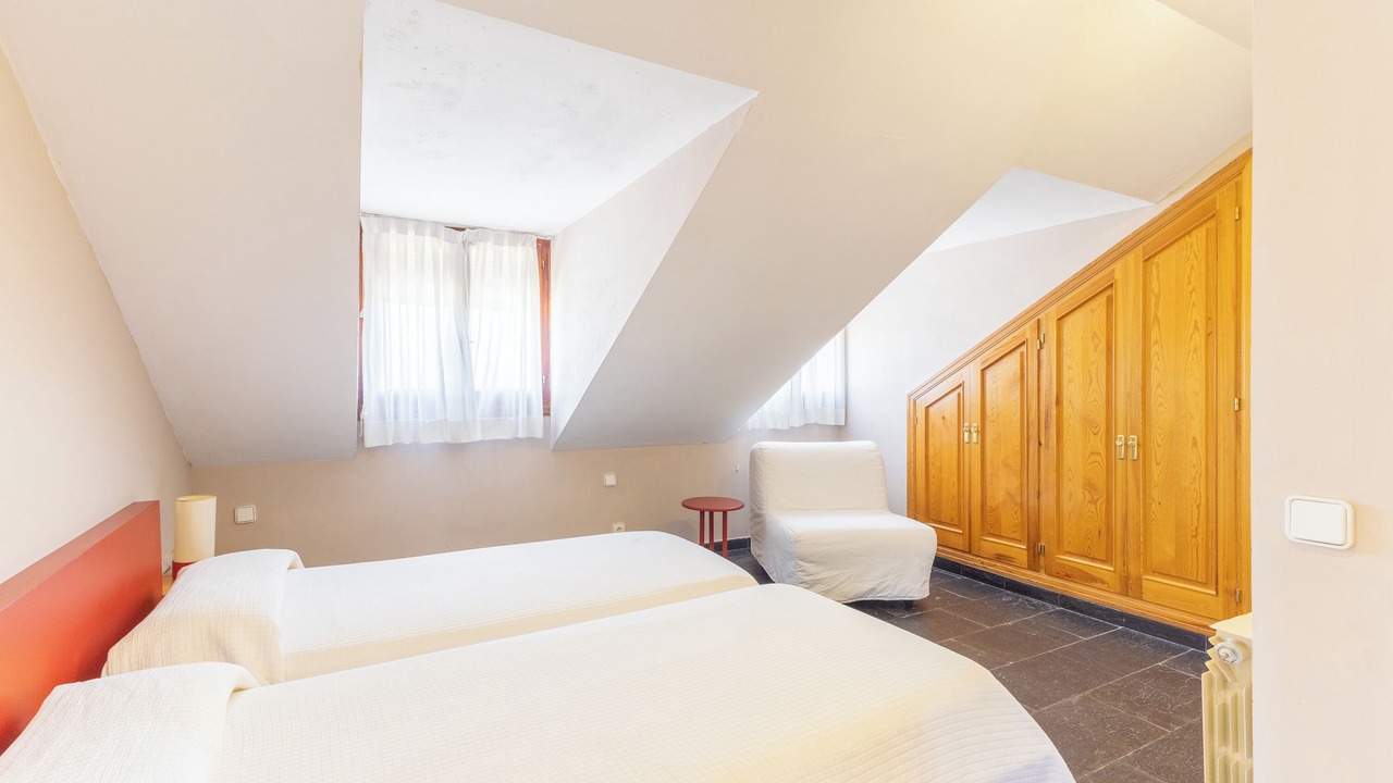 Photo of Bedroom in La Matilla