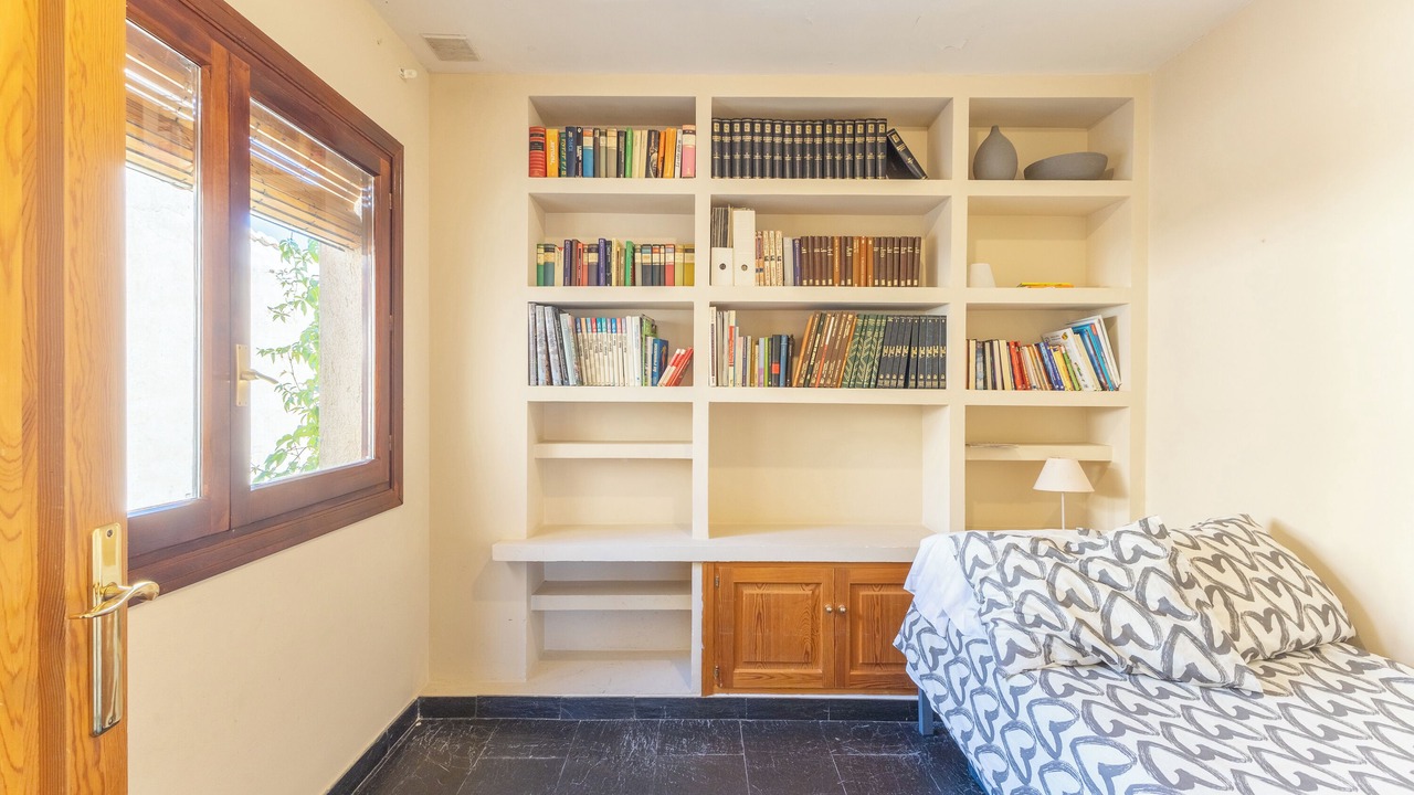 Photo of Bedroom in La Matilla