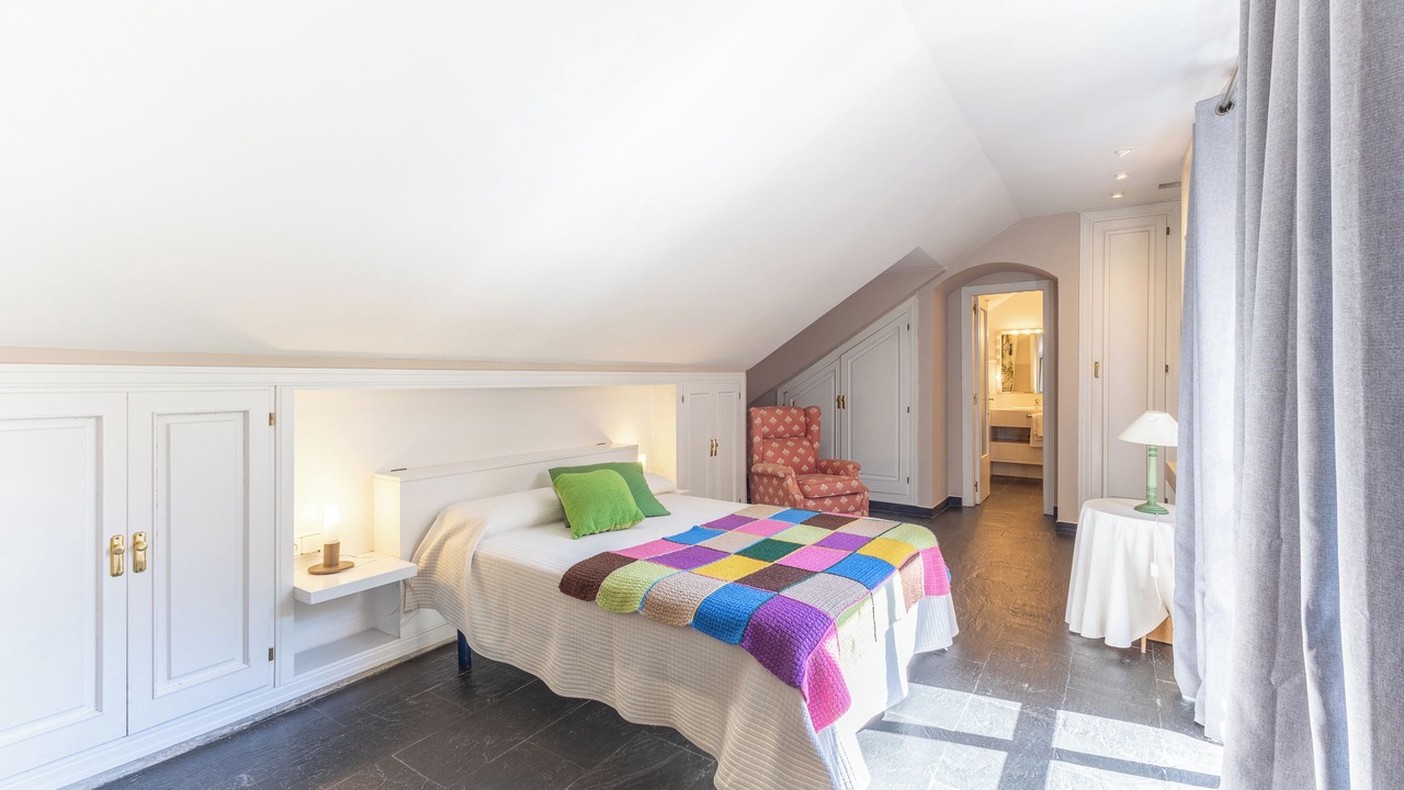 Photo of Bedroom in La Matilla