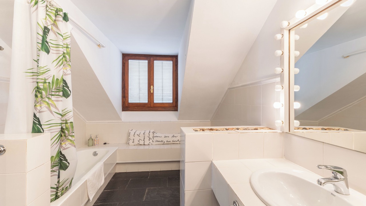 Photo of Bathroom in La Matilla