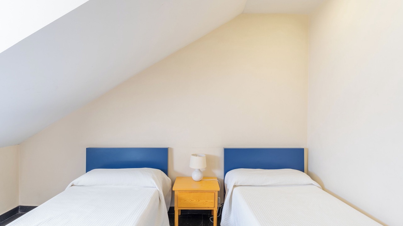 Photo of Bedroom in La Matilla