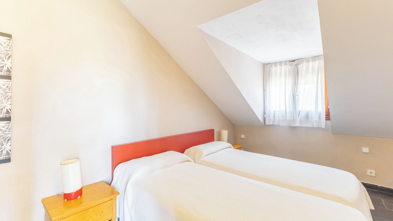 Photo of Bedroom in La Matilla