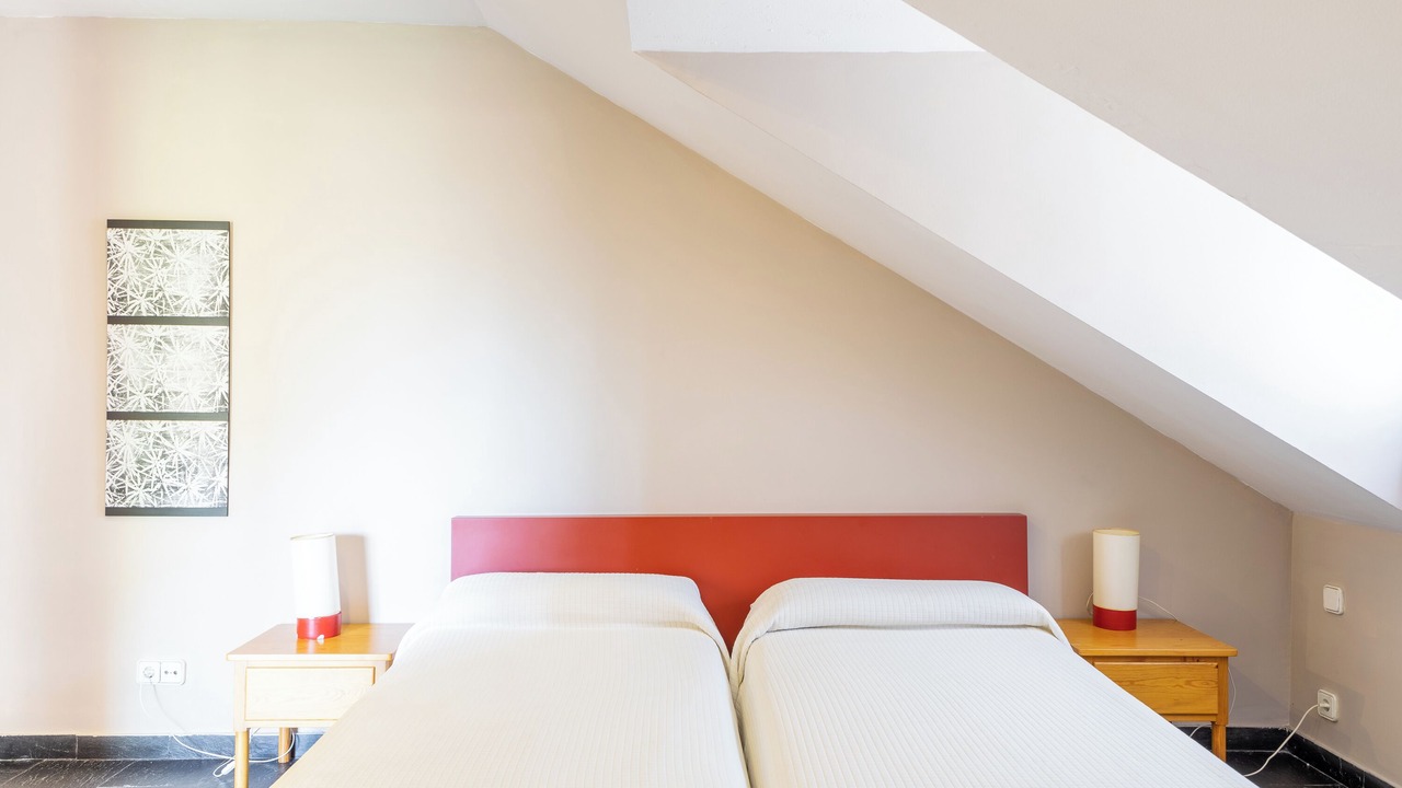 Photo of Bedroom in La Matilla