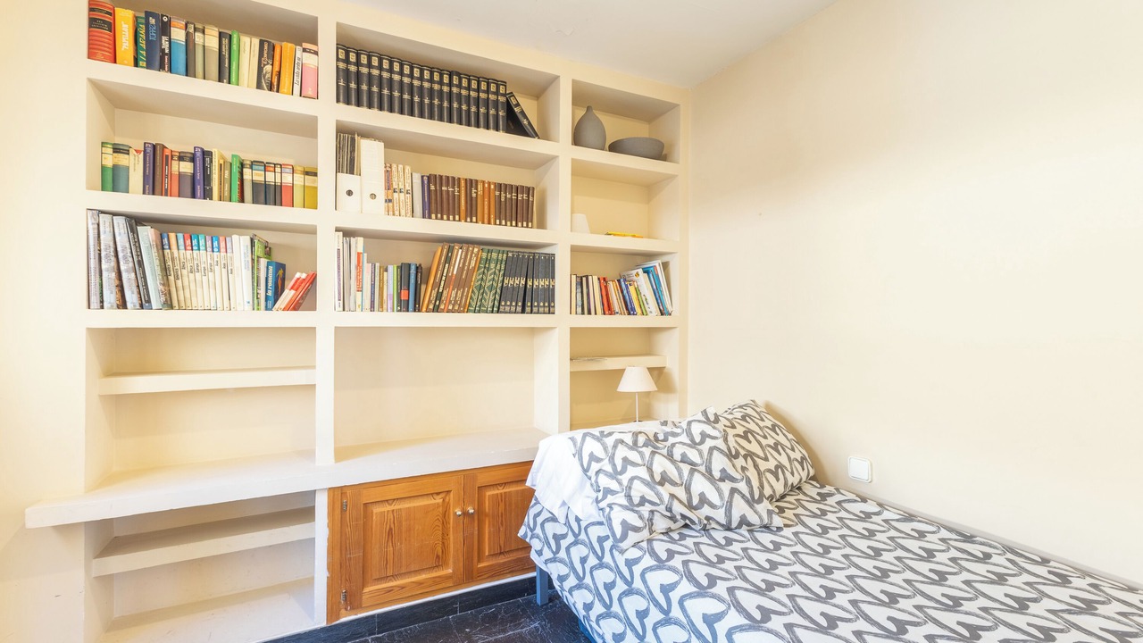 Photo of Bedroom in La Matilla