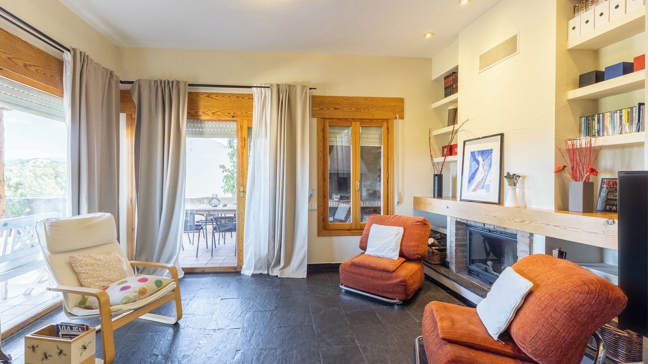 Photo of Livingroom in La Matilla