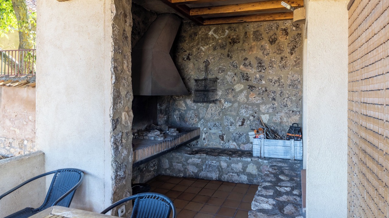 Photo of Outdoor in La Matilla
