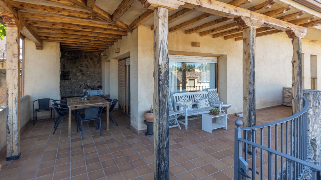 Photo of Outdoor in La Matilla