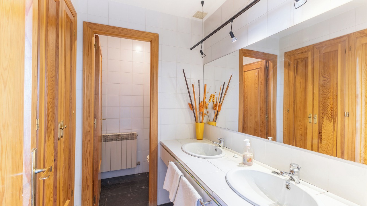 Photo of Bathroom in La Matilla