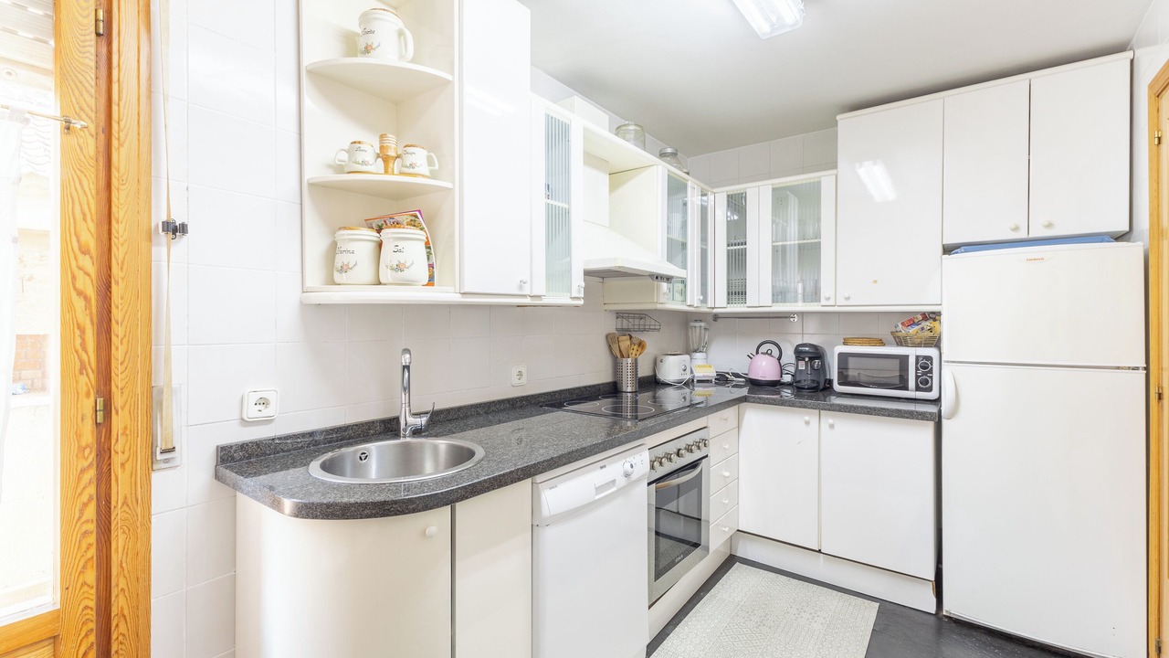 Photo of Kitchen in La Matilla