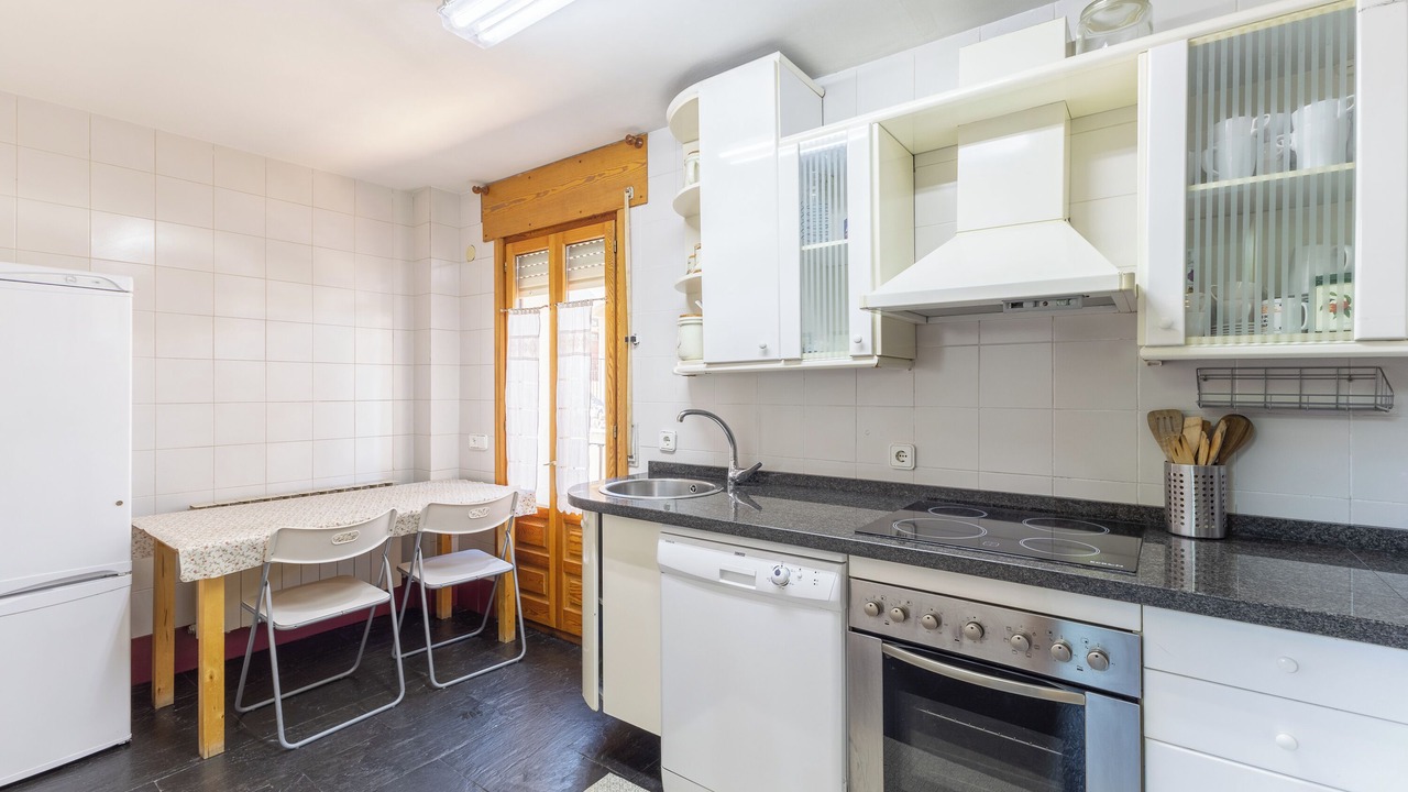 Photo of Kitchen in La Matilla