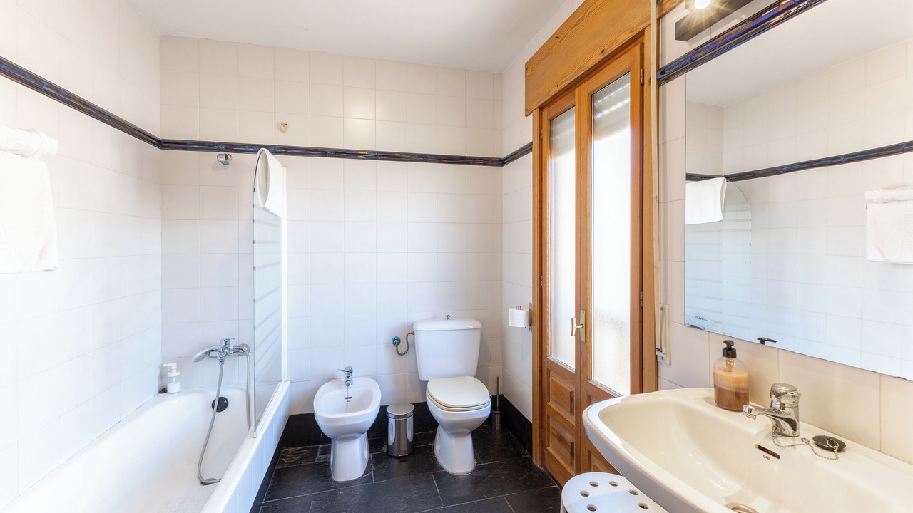 Photo of Bathroom in La Matilla