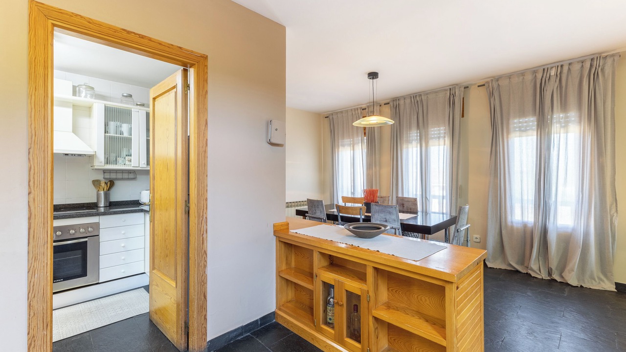 Photo of Kitchen in La Matilla