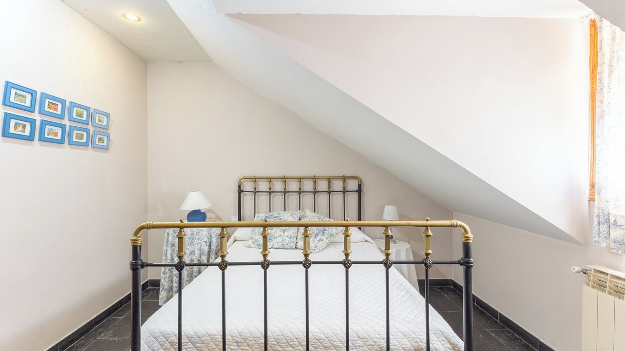 Photo of Bedroom in La Matilla