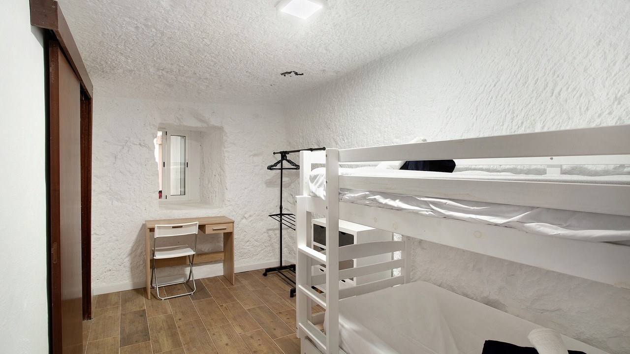 Photo of Bedroom in Teror