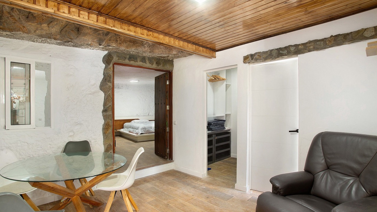 Photo of Bedroom in Teror
