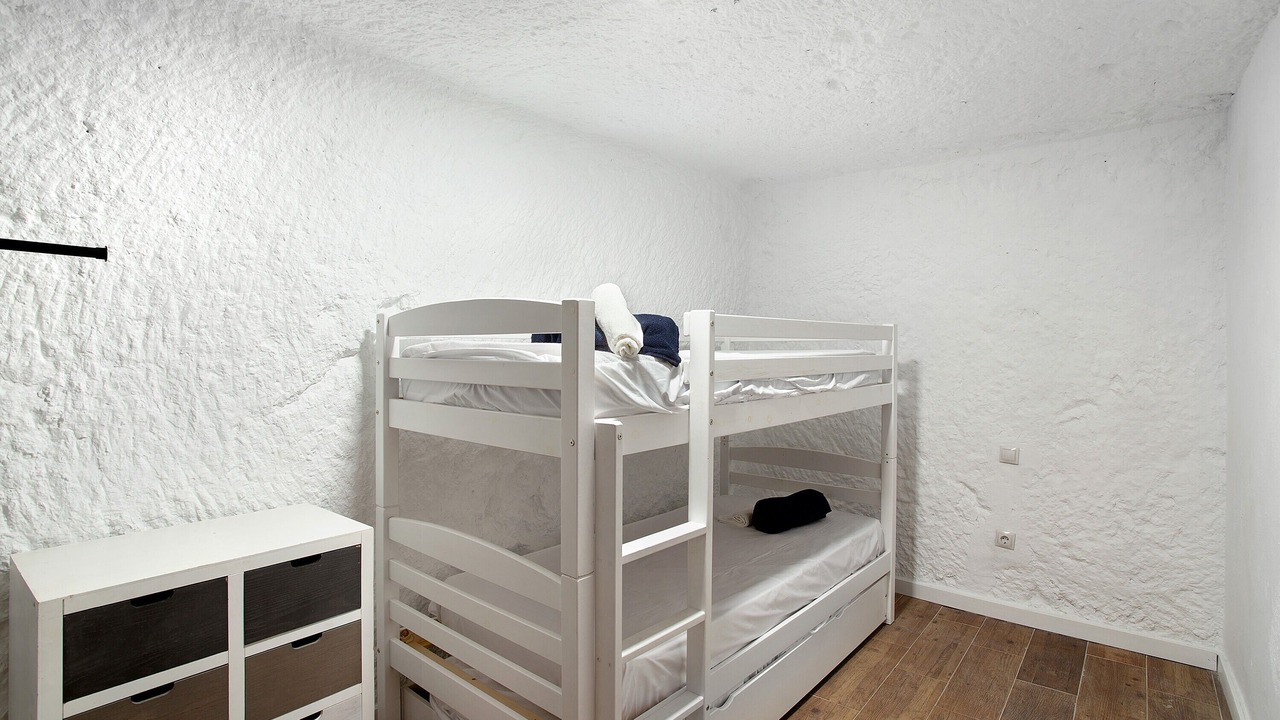 Photo of Bedroom in Teror